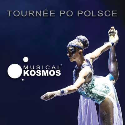 Link do opisu wydarzenia: Musical Kosmos