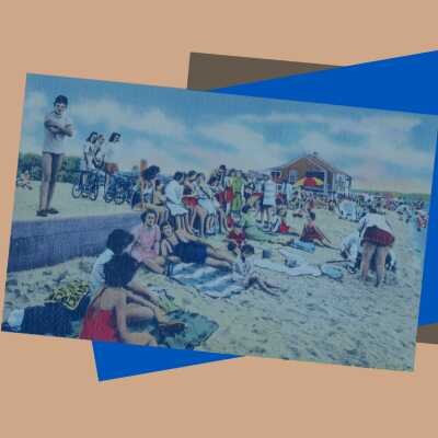 Link do opisu wydarzenia: Magdalena Piasecka: A mnie jest szkoda lata 