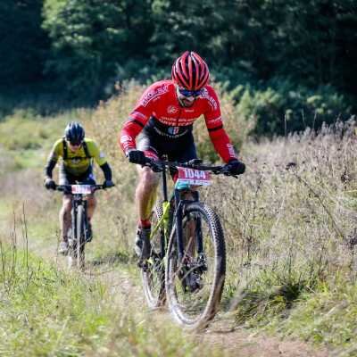 Link do opisu wydarzenia: Garmin MTB Series