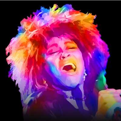 Link do opisu wydarzenia: The Best of Tina Turner