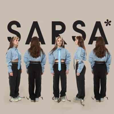Sarsa