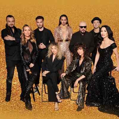 Link do opisu wydarzenia: Tribute to… Royal Concert