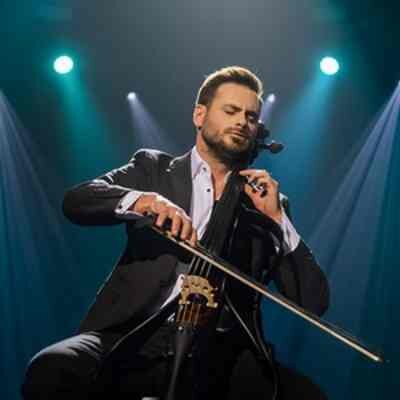 Link do opisu wydarzenia: HAUSER