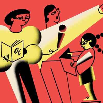 Link do opisu wydarzenia: CO JA CZYTAM?! Quiz literacki w NCK