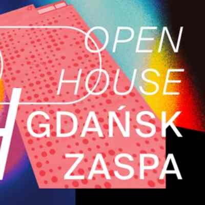 Open House Gdańsk
