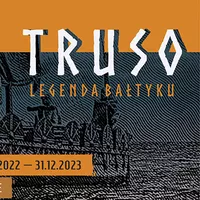 Link do opisu wydarzenia: Truso. Legenda Bałtyku. Wikingowie nadchodzą!