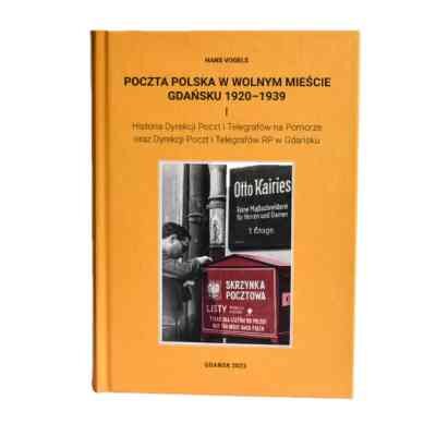Link do opisu wydarzenia: Spotkanie z Hansem Vogelsem