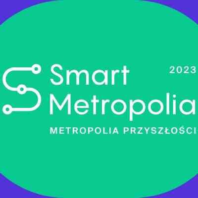 Link do opisu wydarzenia: Kongres Smart Metropolia 2023