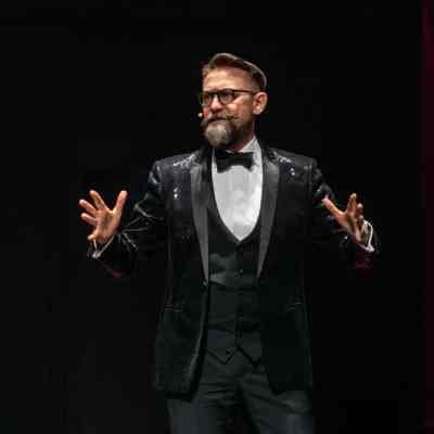 Link do opisu wydarzenia: Opera Si!