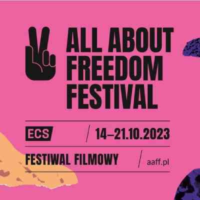 Link do opisu wydarzenia: All About Freedom Festival 2023