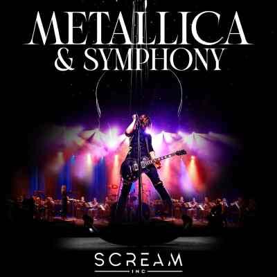 Link do opisu wydarzenia: Metallica&Symphony