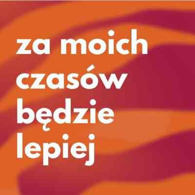 Link do opisu wydarzenia: Za moich czasów będzie lepiej: Dyskusje i silent disco