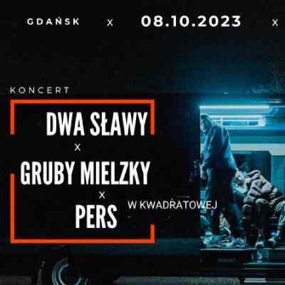 Link do opisu wydarzenia: Dwa Sławy, Mielzky, Pers - I JEST TO MOŻLIWE