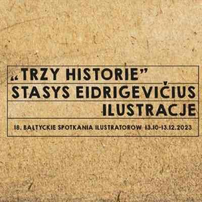 Link do opisu wydarzenia: Bałtyckie Spotkania Ilustratorów i Festiwal Ilustrator