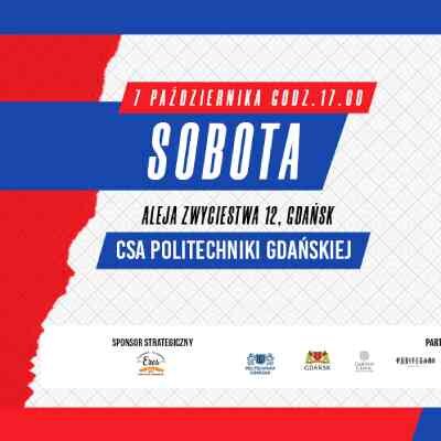 Link do opisu wydarzenia: Gedania Gdańsk vs. UKS Chemik SMS Olsztyn