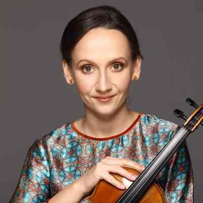 Link do opisu wydarzenia: Agata Szymczewska