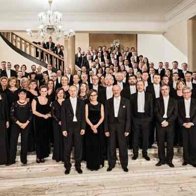 Link do opisu wydarzenia: Koncert symfoniczny