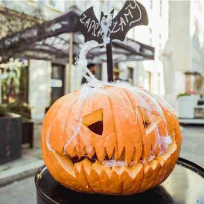 Link do opisu wydarzenia: Halloween Elektryków 2023