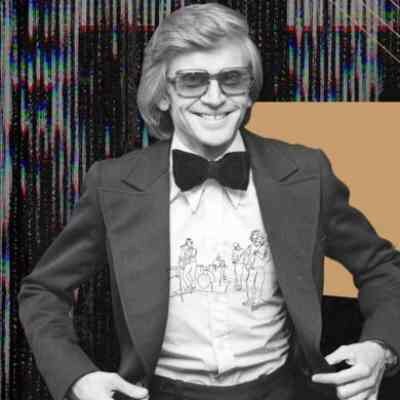 Link do opisu wydarzenia: Tribute to Zbigniew Wodecki