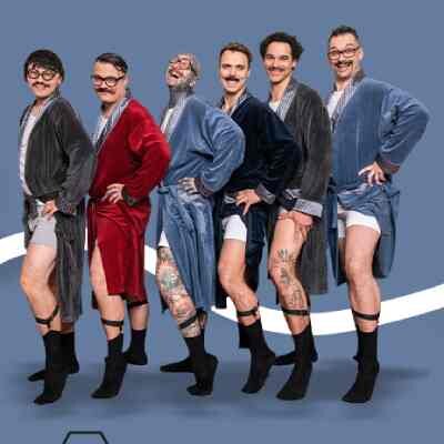 Link do opisu wydarzenia: Mosznowładcy - darmowe badania profilaktyczne dla mężczyzn