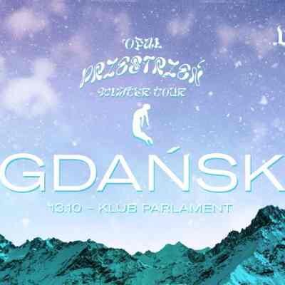 Link do opisu wydarzenia: Opał - Przestrzeń Winter Tour