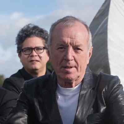 Link do opisu wydarzenia: The Animals & Friends