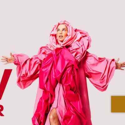 Link do opisu wydarzenia: Mery Spolsky