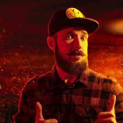 Link do opisu wydarzenia: Stand - up Adam Van Bendler