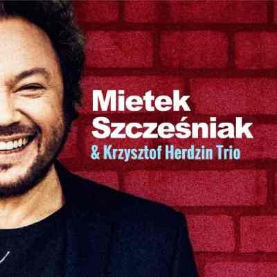 Link do opisu wydarzenia: Mietek Szcześniak i Krzysztof Herdzin