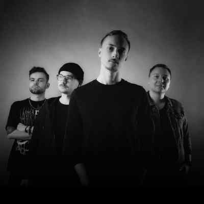 Link do opisu wydarzenia: Void of Echoes - koncert