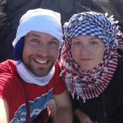 Link do opisu wydarzenia: Przez świat razem tym razem autostopem po Arabii Saudyjskiej