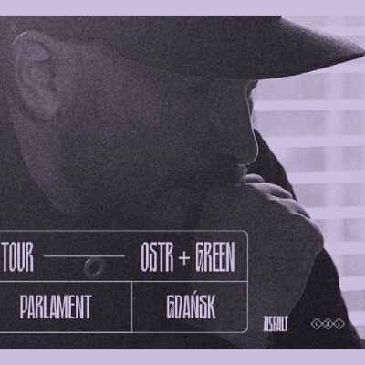 Link do opisu wydarzenia: DIAPORAMA TOUR - O.S.T.R.