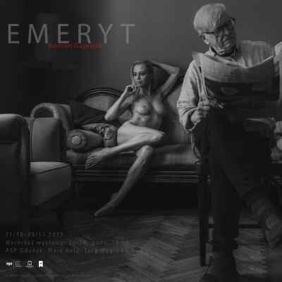 Link do opisu wydarzenia: EMERYT. Roman Gajewski 