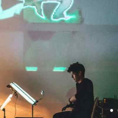 Link do opisu wydarzenia: NEO ARTE Syntezator Sztuki