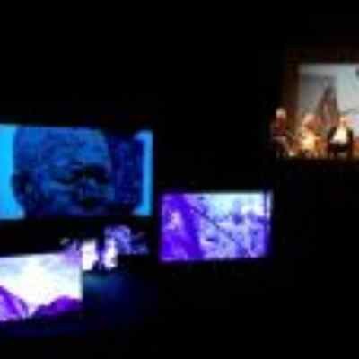 Link do opisu wydarzenia: Wernisaż: (nie)równe geografie świata