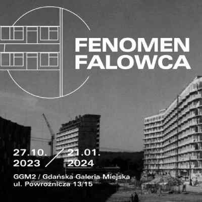 Link do opisu wydarzenia: Fenomen Falowca