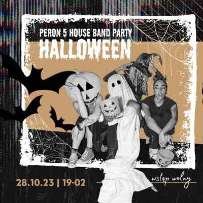 Link do opisu wydarzenia: Rhythm of the night: Halloween PARTY