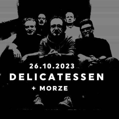 Link do opisu wydarzenia: Delicatessen