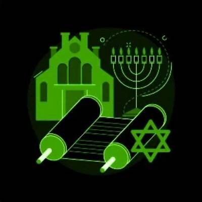 Link do opisu wydarzenia: Dyskusyjny Klub Książki Żydowskiej