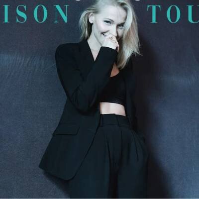 Link do opisu wydarzenia: Kasia Sochacka