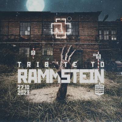 Link do opisu wydarzenia: Halloween: Tribute to Rammstein