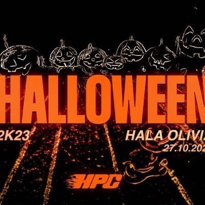Link do opisu wydarzenia: HALLOWEEN 2K23