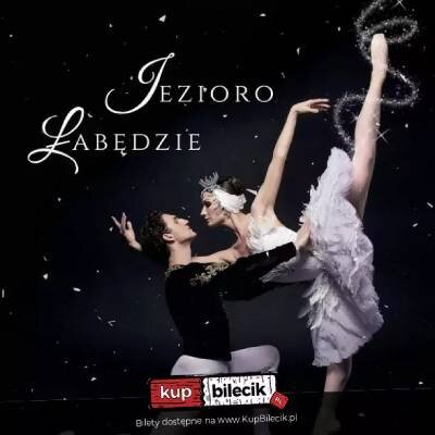 Link do opisu wydarzenia: Royal Lviv Ballet – Jezioro łabędzie 