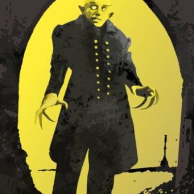 Link do opisu wydarzenia: NOSFERATU. SYMFONIA GROZY