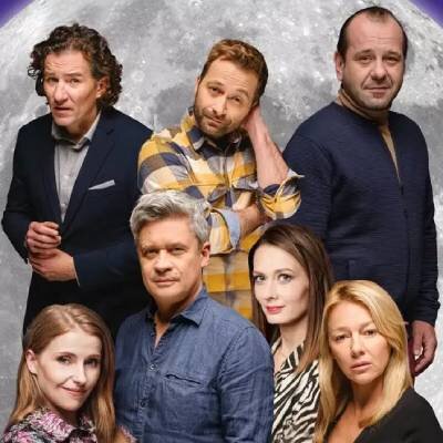 Link do opisu wydarzenia: Dobrze się kłamie