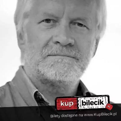 Link do opisu wydarzenia: Andrzej Seweryn - Wokół Szekspira