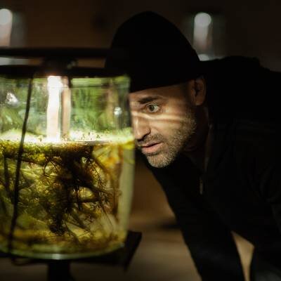 Link do opisu wydarzenia: Instalacja dźwiękowa Pawła Kulczyńskiego