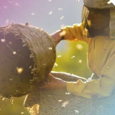 Link do opisu wydarzenia: Akademia Dokumentalna: Kraina miodu