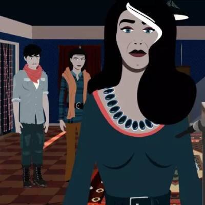 Link do opisu wydarzenia: Animafest Gdańsk 2023