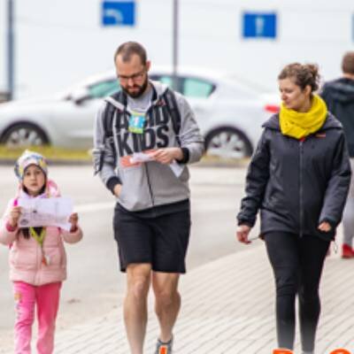 Link do opisu wydarzenia: Gry Parkowe na Orientację na Chełmie